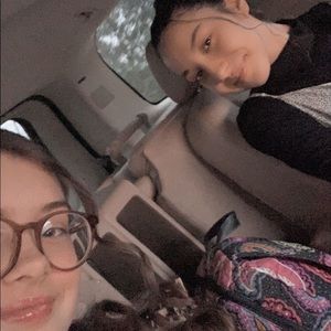 Meet your Posher, Tori